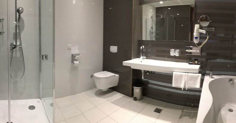 سوییت سوپریور, Mepas