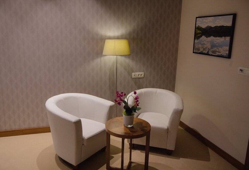 سوییت سوپریور, Mepas