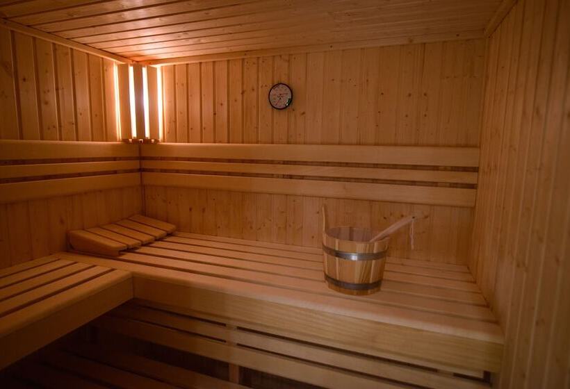 سوئیت پرزیدنت, Mepas