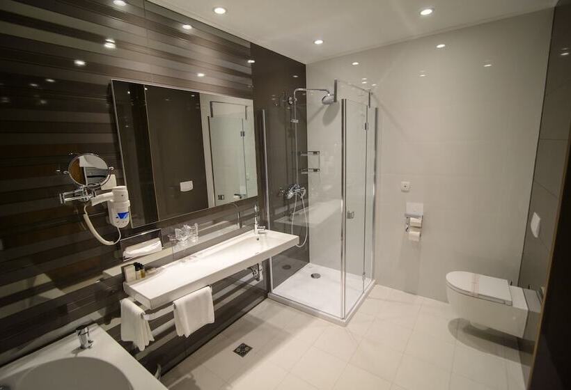 اتاق استاندارد, Mepas