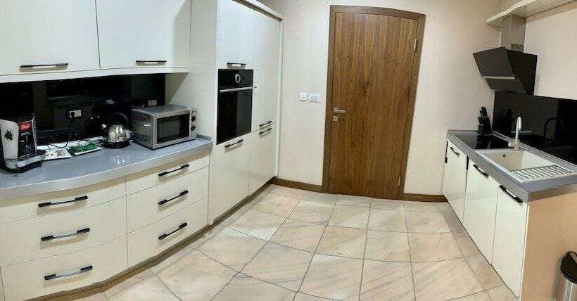 سوئیت پرزیدنت, Mepas