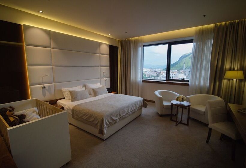 اتاق استاندارد, Mepas