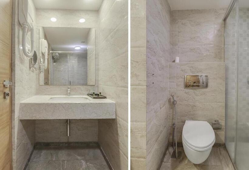 Chambre Standard, Chennai Le Palace