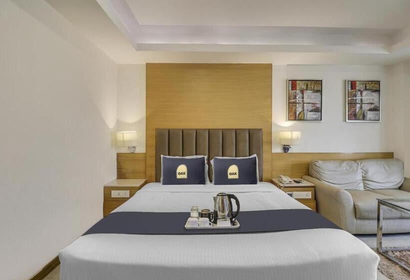 Chambre Standard, Chennai Le Palace