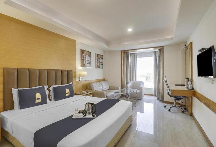 Chambre Standard, Chennai Le Palace