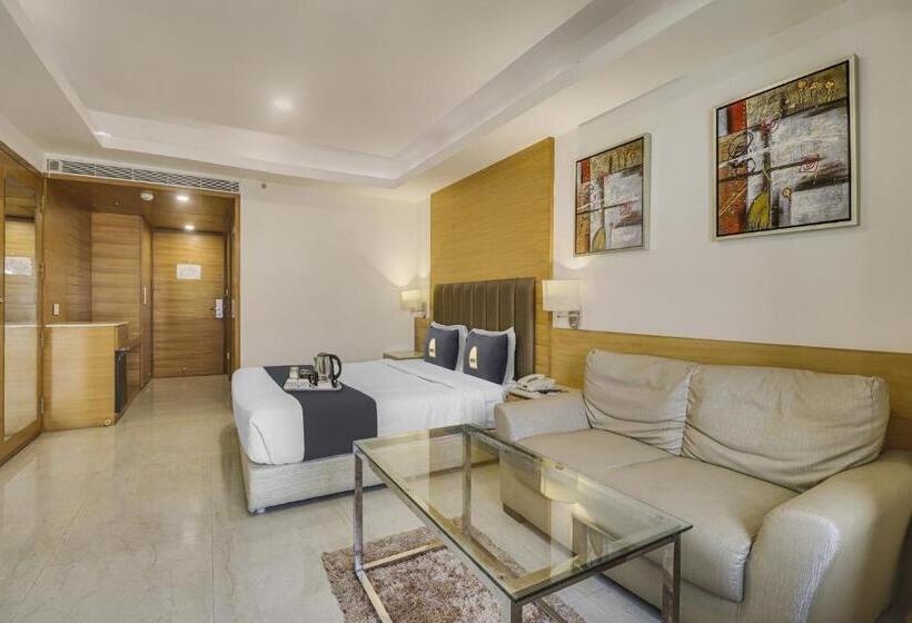 Chambre Standard, Chennai Le Palace