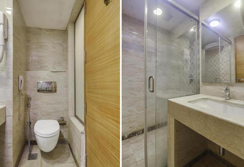 Chambre Deluxe, Chennai Le Palace