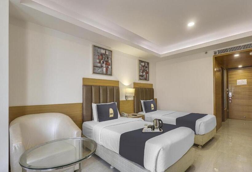 Chambre Deluxe, Chennai Le Palace