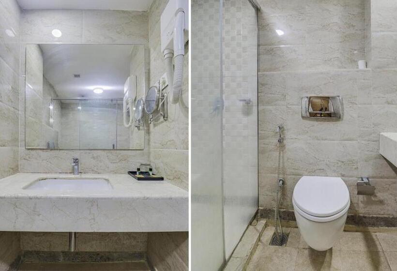 Suite, Chennai Le Palace