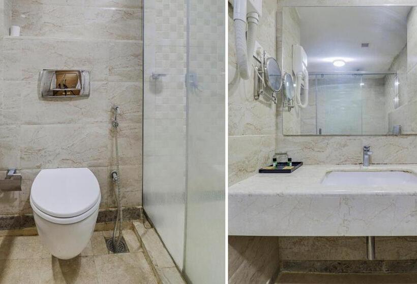 Suite, Chennai Le Palace