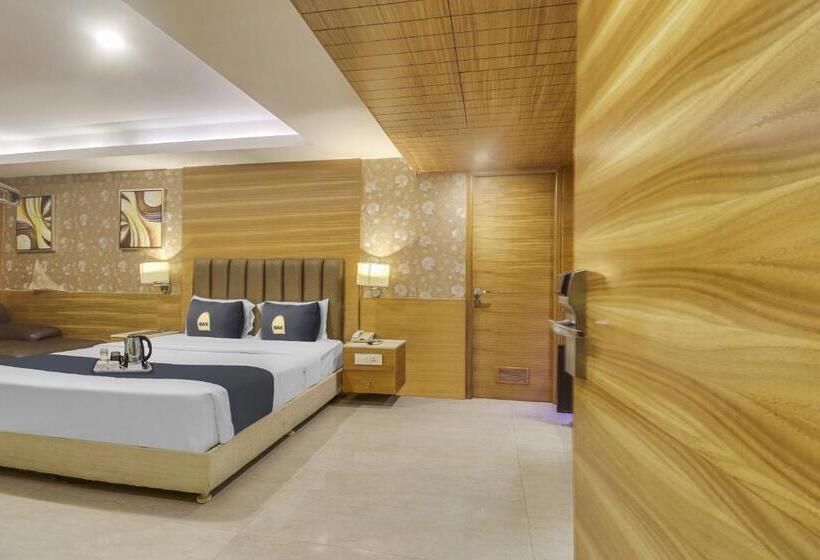 Suite, Chennai Le Palace