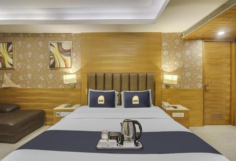 Suite, Chennai Le Palace