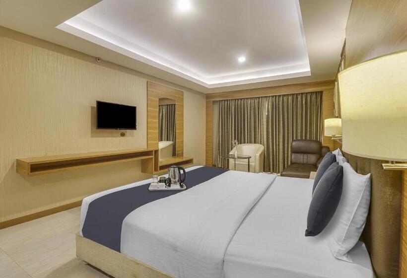 Suite, Chennai Le Palace