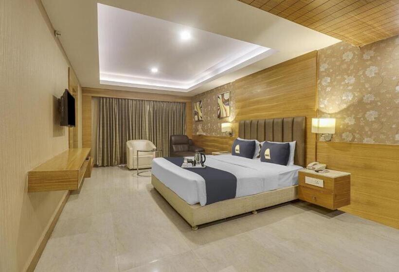 Suite, Chennai Le Palace