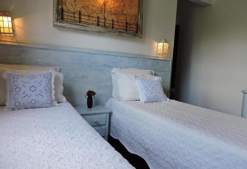 스탠다드 룸, Pousada Araujo Bazilio