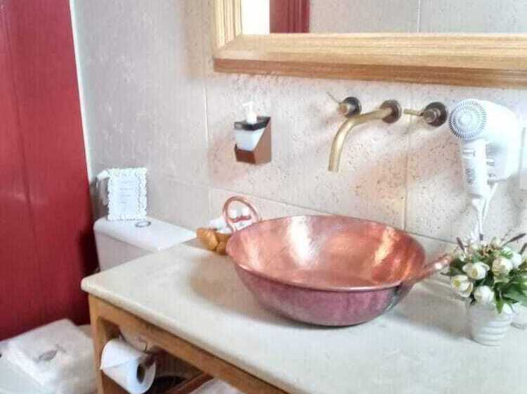 스탠다드 룸, Pousada Araujo Bazilio