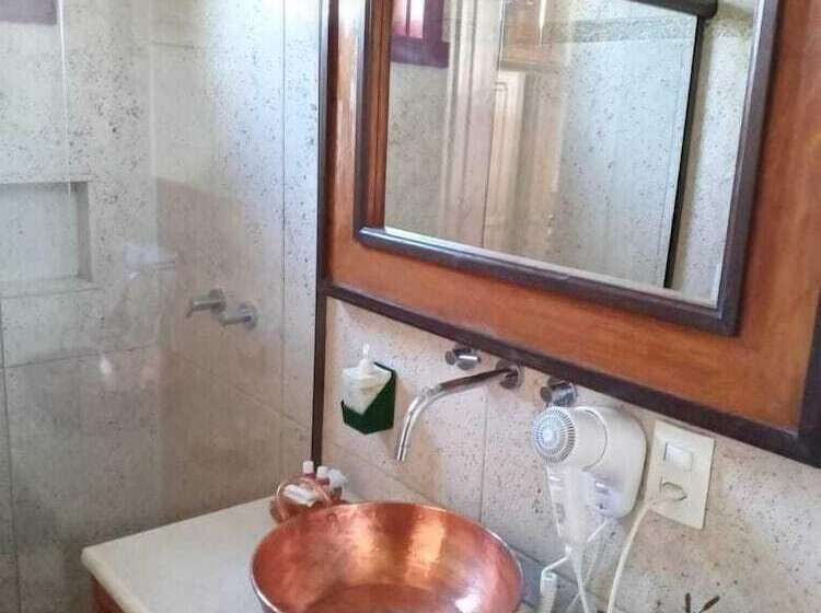 스탠다드 룸, Pousada Araujo Bazilio