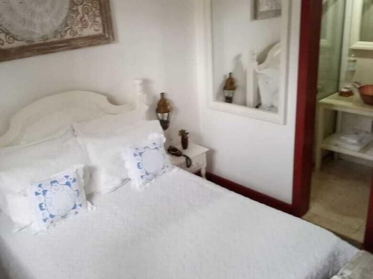 스탠다드 룸, Pousada Araujo Bazilio