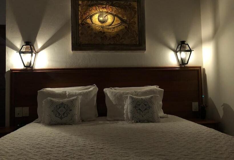 스탠다드 룸, Pousada Araujo Bazilio