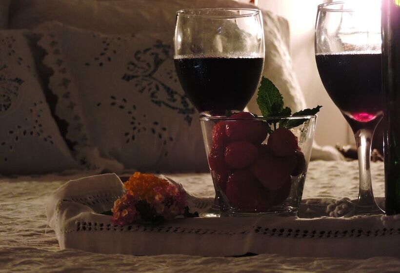 스탠다드 룸, Pousada Araujo Bazilio