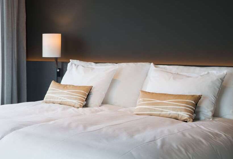 غرفة سوبيريور, Frösö Park