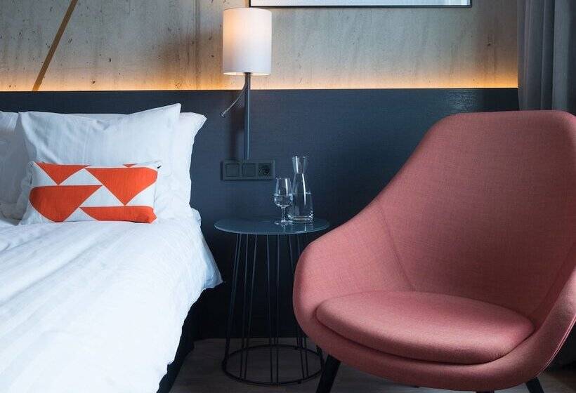 غرفة سوبيريور, Frösö Park