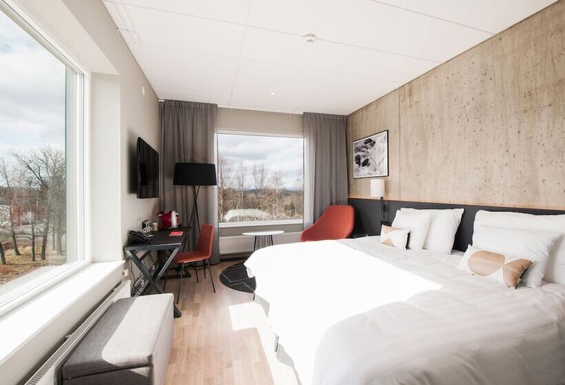 غرفة سوبيريور, Frösö Park