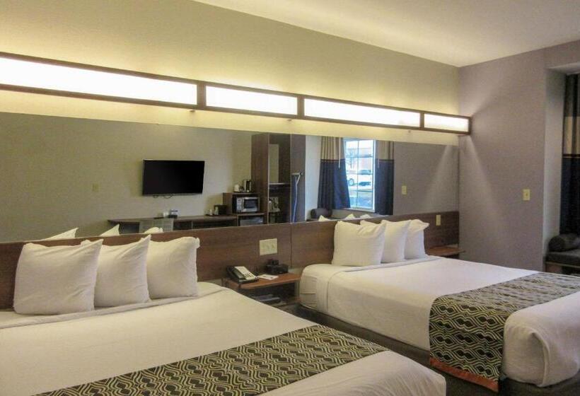 Люкс, Quality Inn & Suites Caldwell I 77