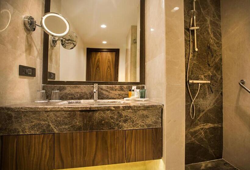 Suite Lit King, Ramada By Wyndham Istanbul Florya