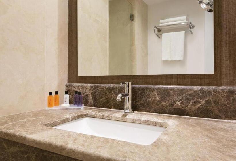 Chambre Standard Adaptée aux Personnes à Mobilité Réduite, Ramada By Wyndham Istanbul Florya