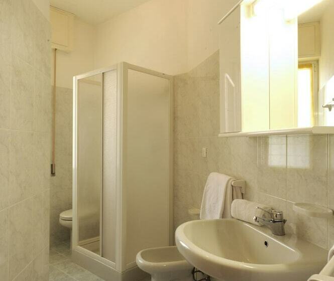 آپارتمان 1 خوابه, Residence I Cormorani