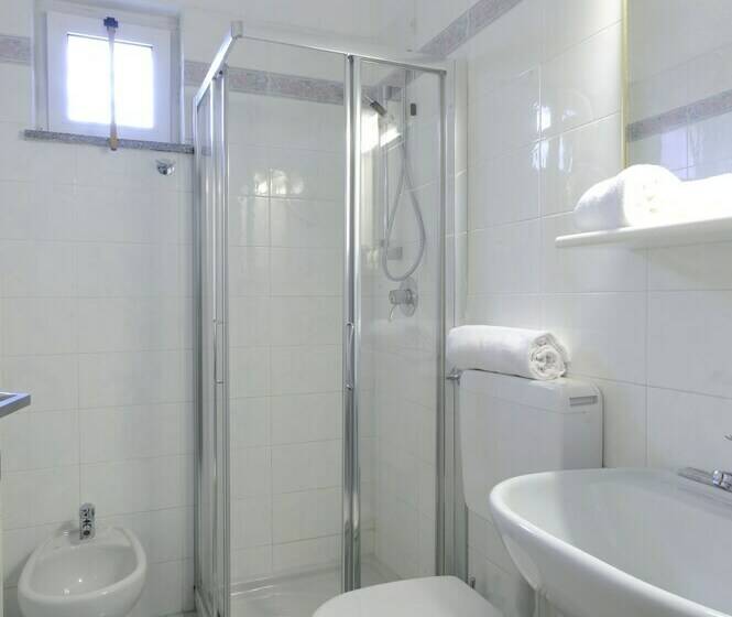 آپارتمان 1 خوابه, Residence I Cormorani