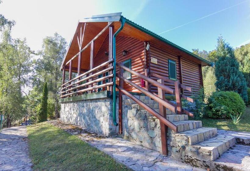 اتاق استاندارد, & Resort Gacka