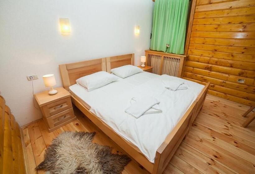 اتاق استاندارد, & Resort Gacka