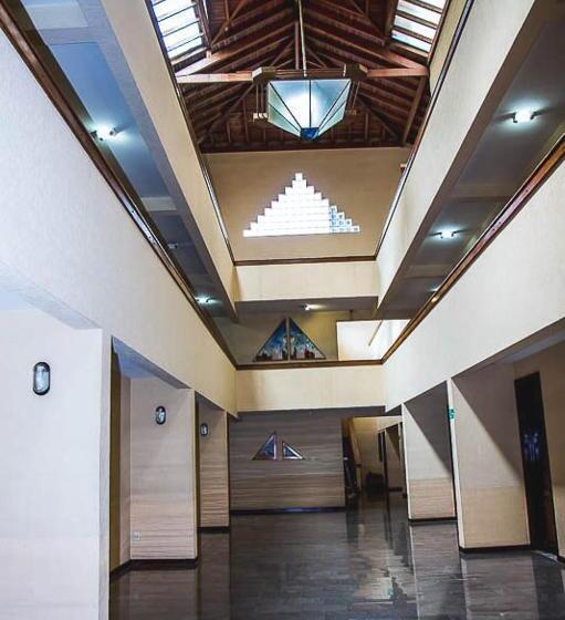 StandaardKamer, Sakr