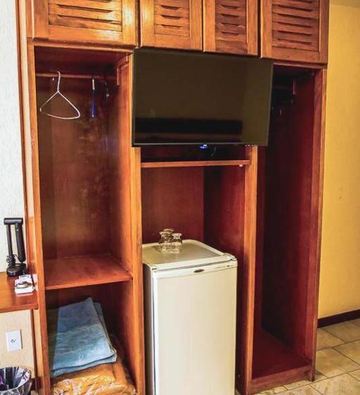 StandaardKamer, Sakr