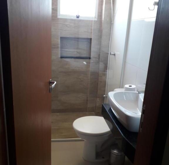 Standard-huone, Tapindaré