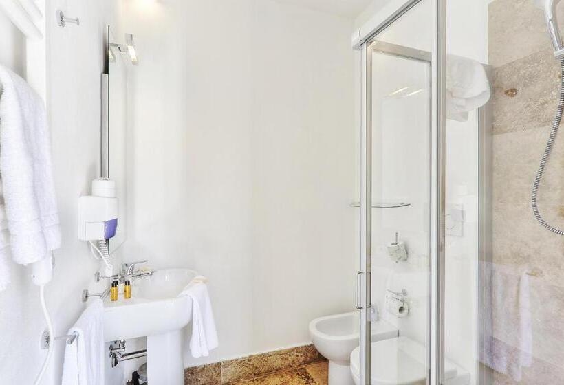 חדר סופריור, The Florence Hills Resort & Wellness