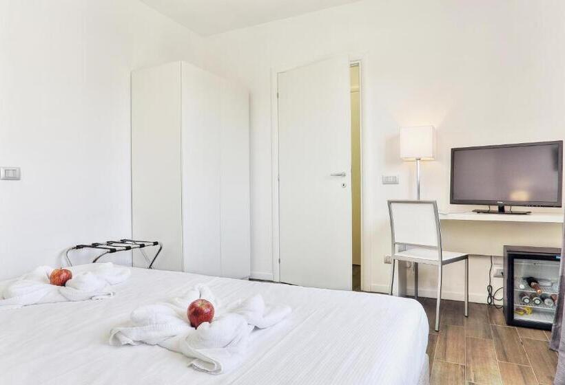 Номер Deluxe, The Florence Hills Resort & Wellness