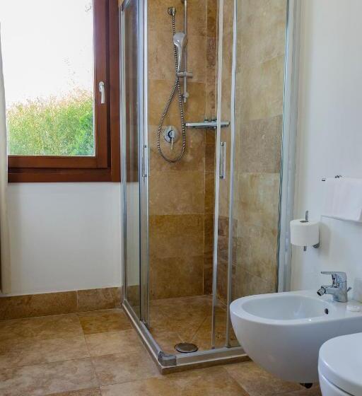 חדר דופלקס, The Florence Hills Resort & Wellness