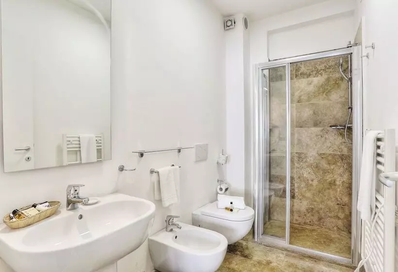 Superior-huone, The Florence Hills Resort & Wellness