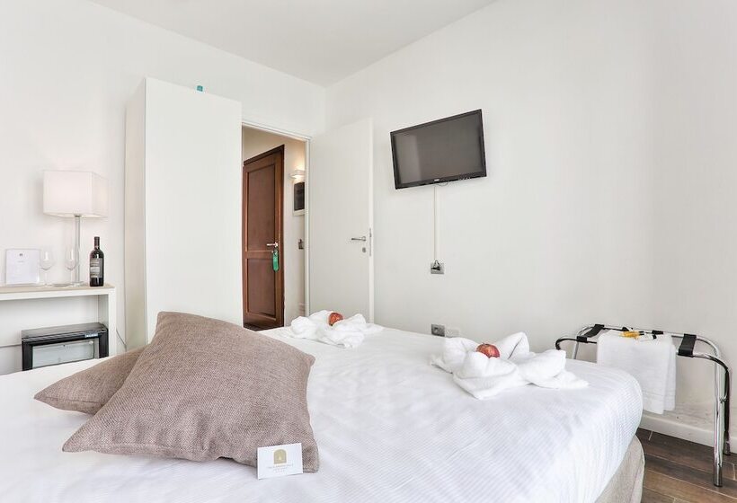 חדר סופריור, The Florence Hills Resort & Wellness