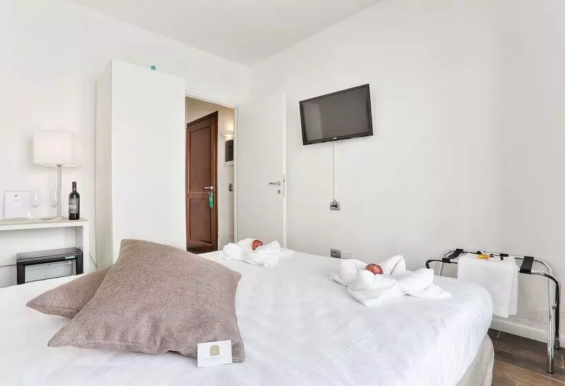 Superior-huone, The Florence Hills Resort & Wellness