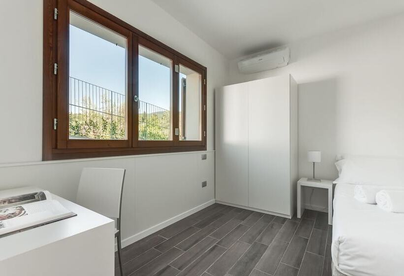 חדר דופלקס, The Florence Hills Resort & Wellness