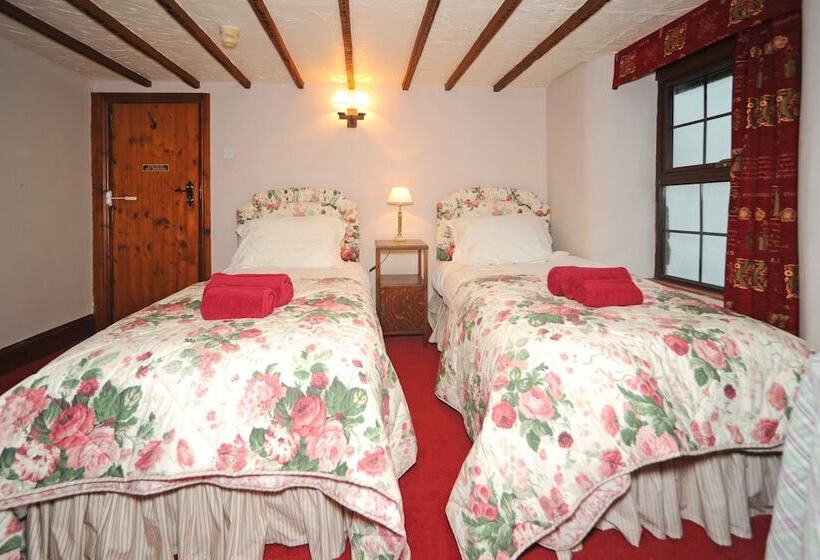 غرفة قياسية, The West Country Inn