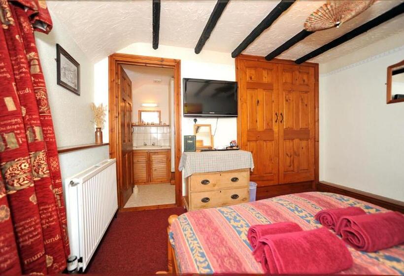 غرفة قياسية, The West Country Inn