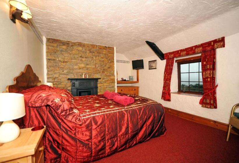 غرفة قياسية, The West Country Inn