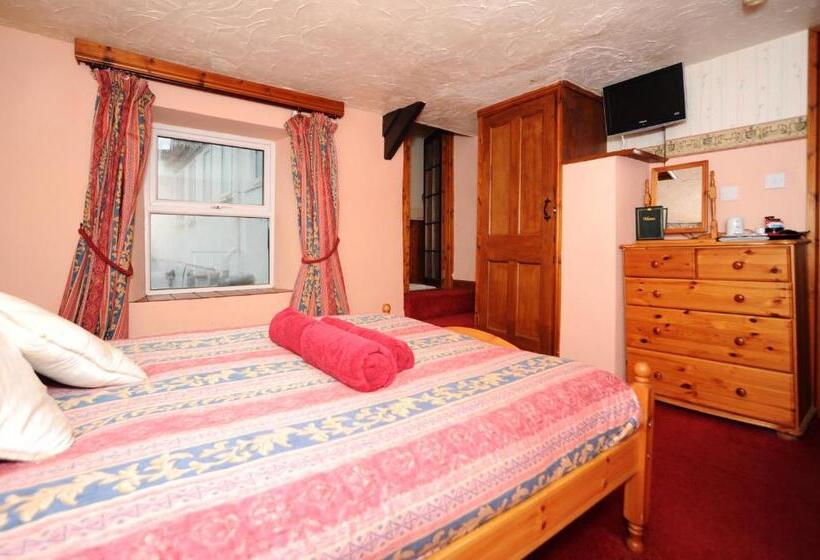 غرفة قياسية, The West Country Inn