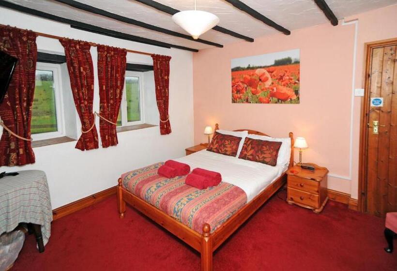 غرفة قياسية, The West Country Inn
