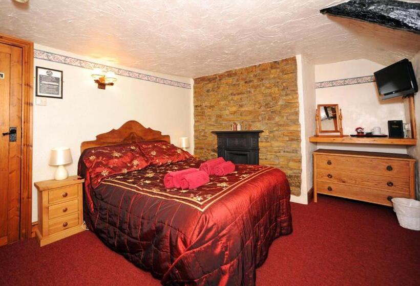 Номер Стандарт, The West Country Inn